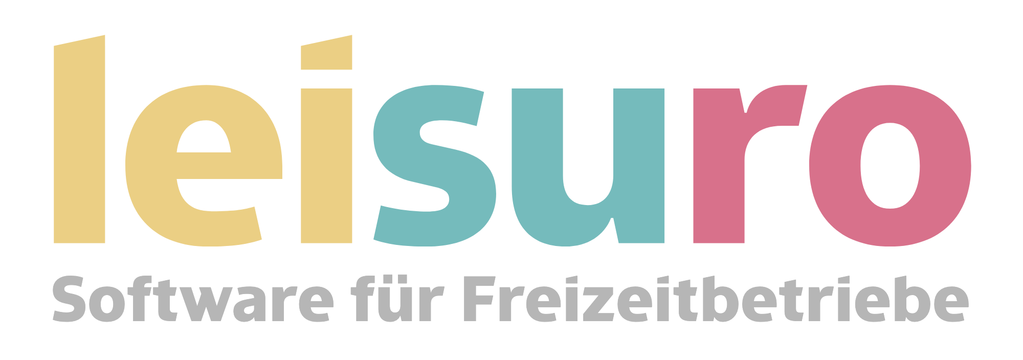 Leisuro Logo